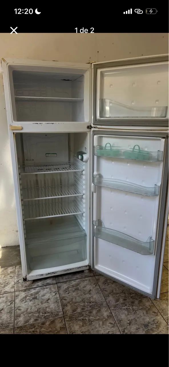 Geladeira  - Foto 2
