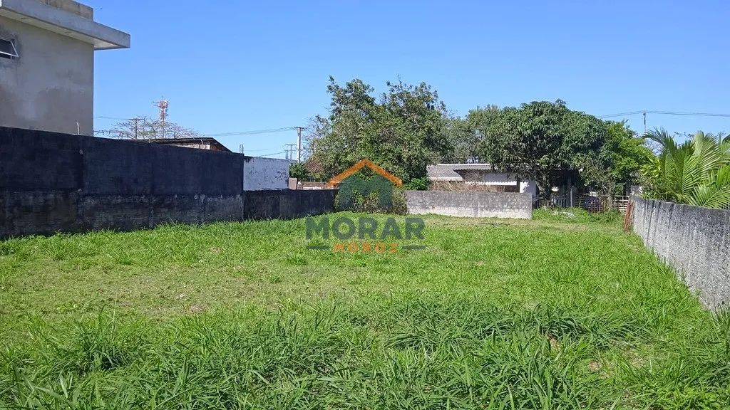 Terreno em Matinhos murado e aterrado - Foto 4