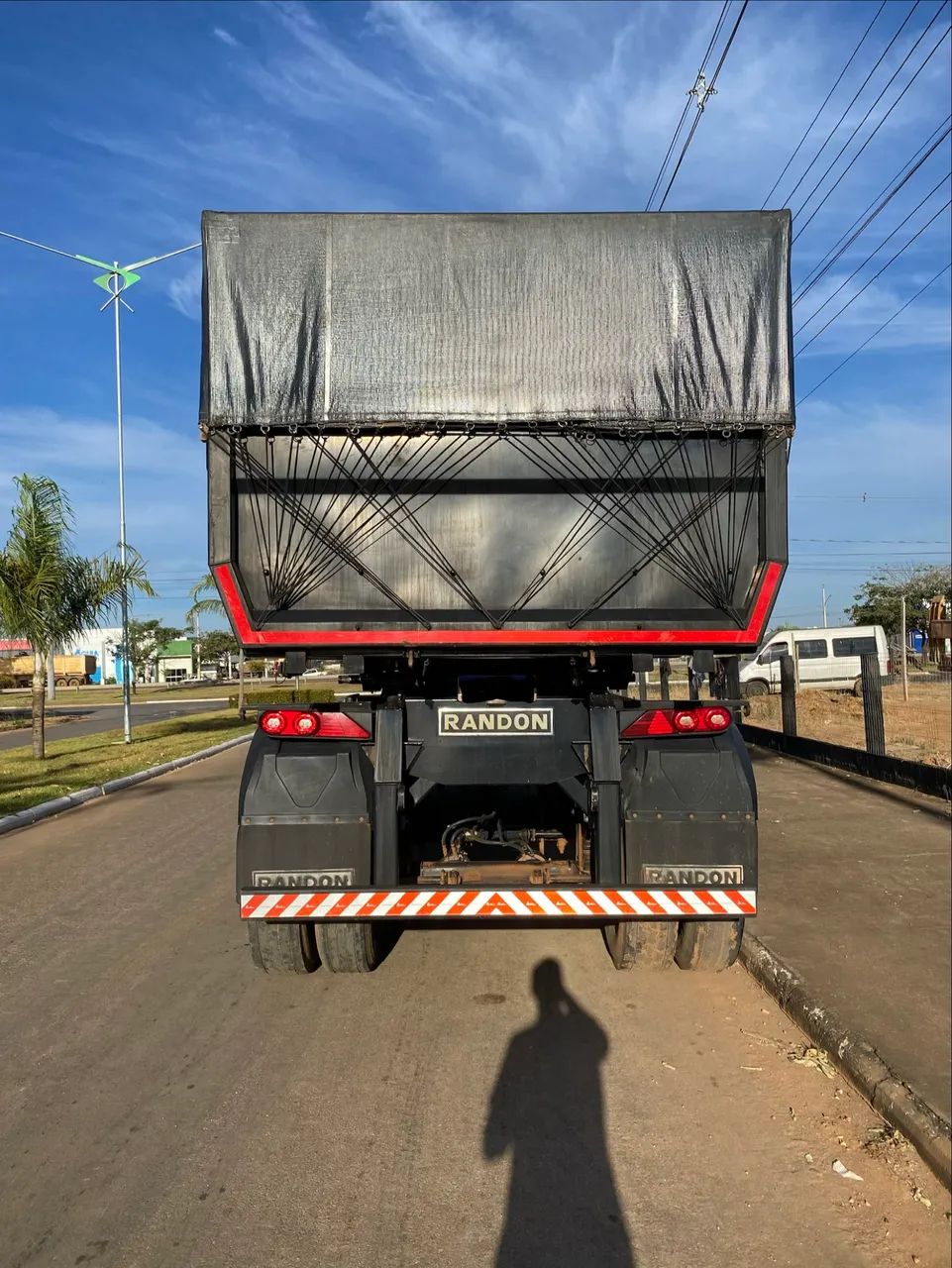 Bicacamba Randon