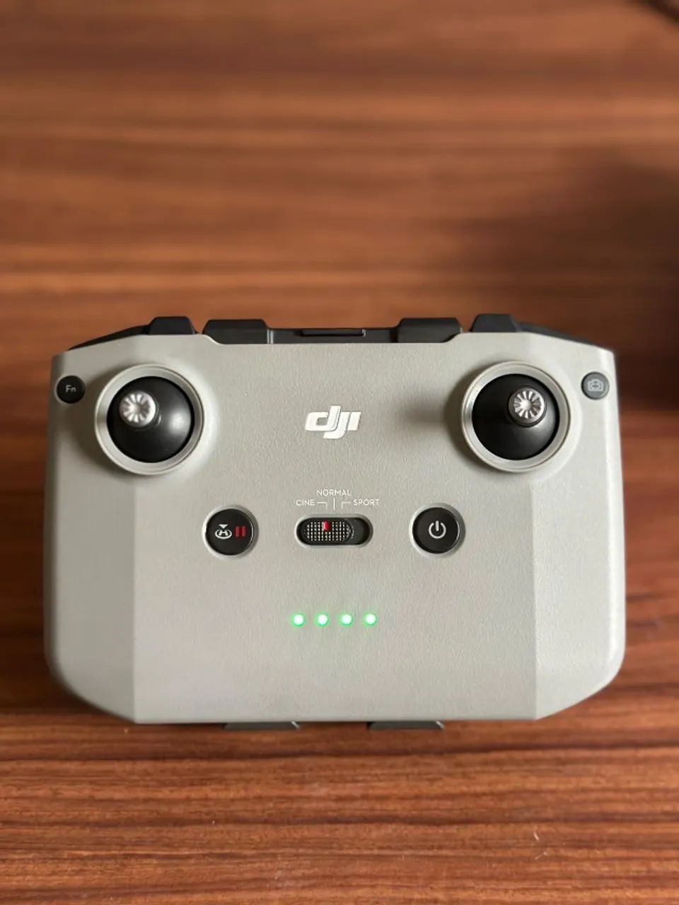 DJI Mini 3 4K + Controle RC-N1  - Foto 5