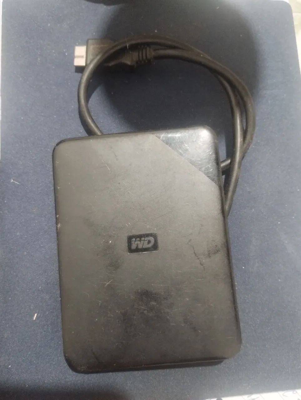 HD EXTERNO 1 TERABYTE   - Foto 3