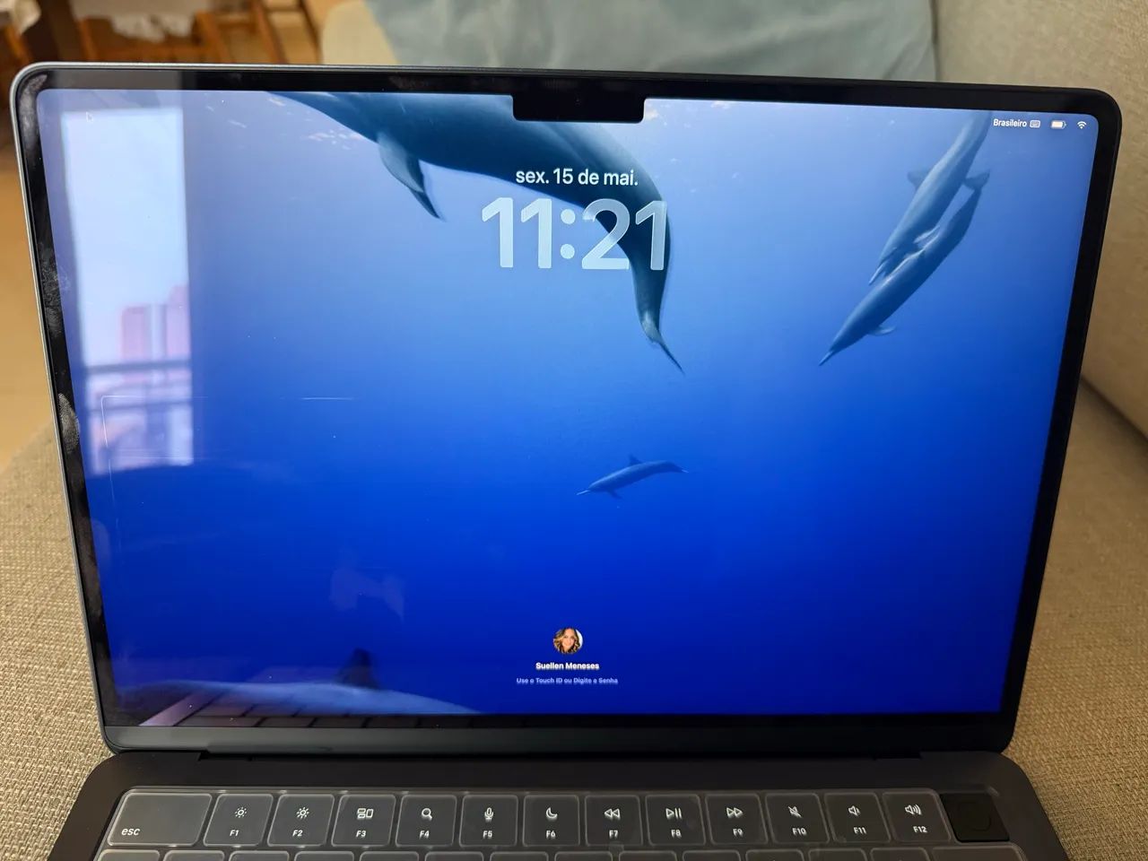 MacBook Air 13 M4 - Foto 5