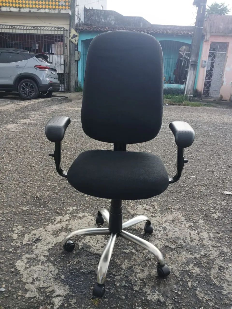 Cadeira para escritório 