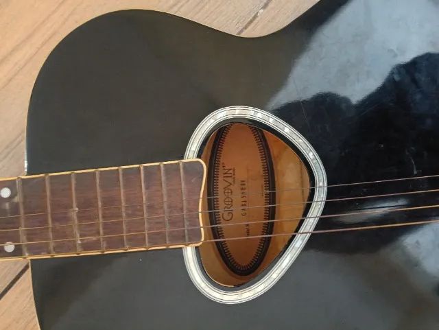 Violão  - Foto 5