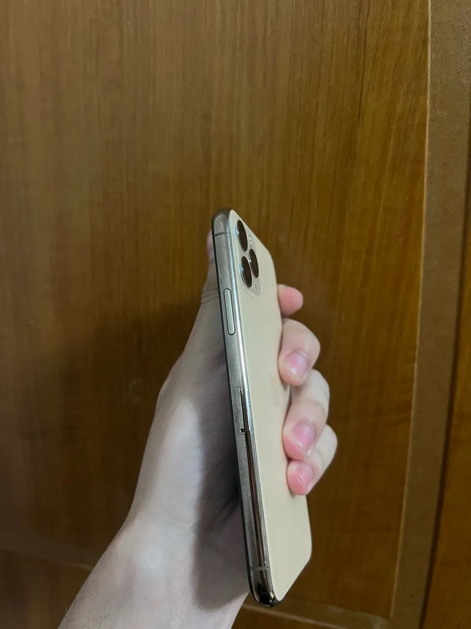 IPHONE 11 PRO 64GB DOURADO - Foto 2