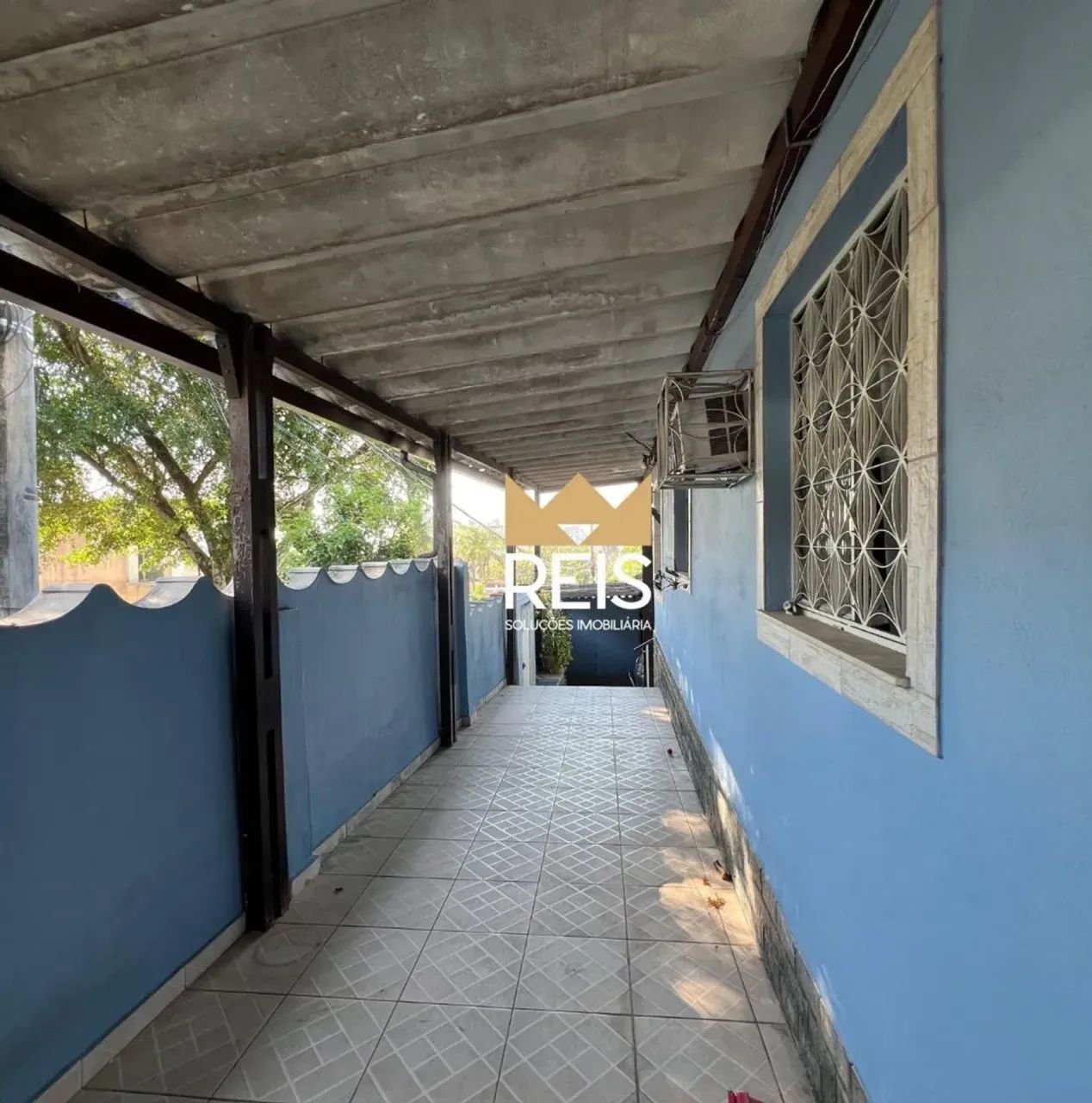Casa Linear para Aluguel  Próximo ao Centro de Campo Grande - Foto 5