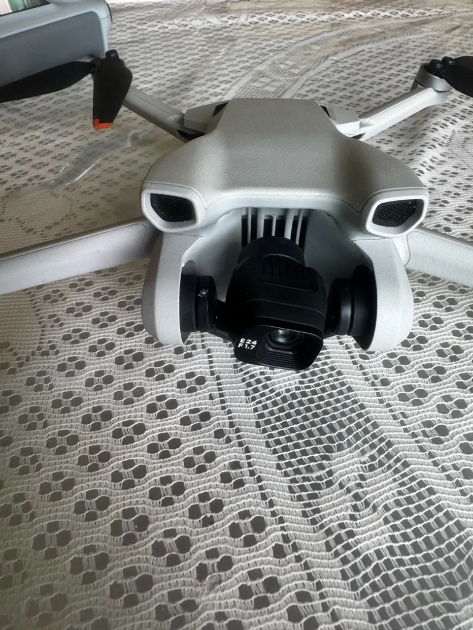 DJI MINI 3 - Controle com Tela 