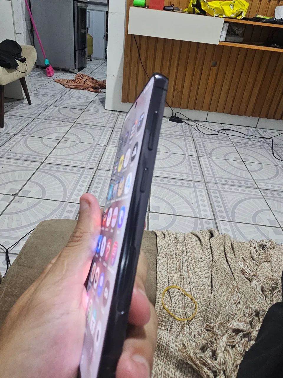 S23 plus 512GB  - Foto 3