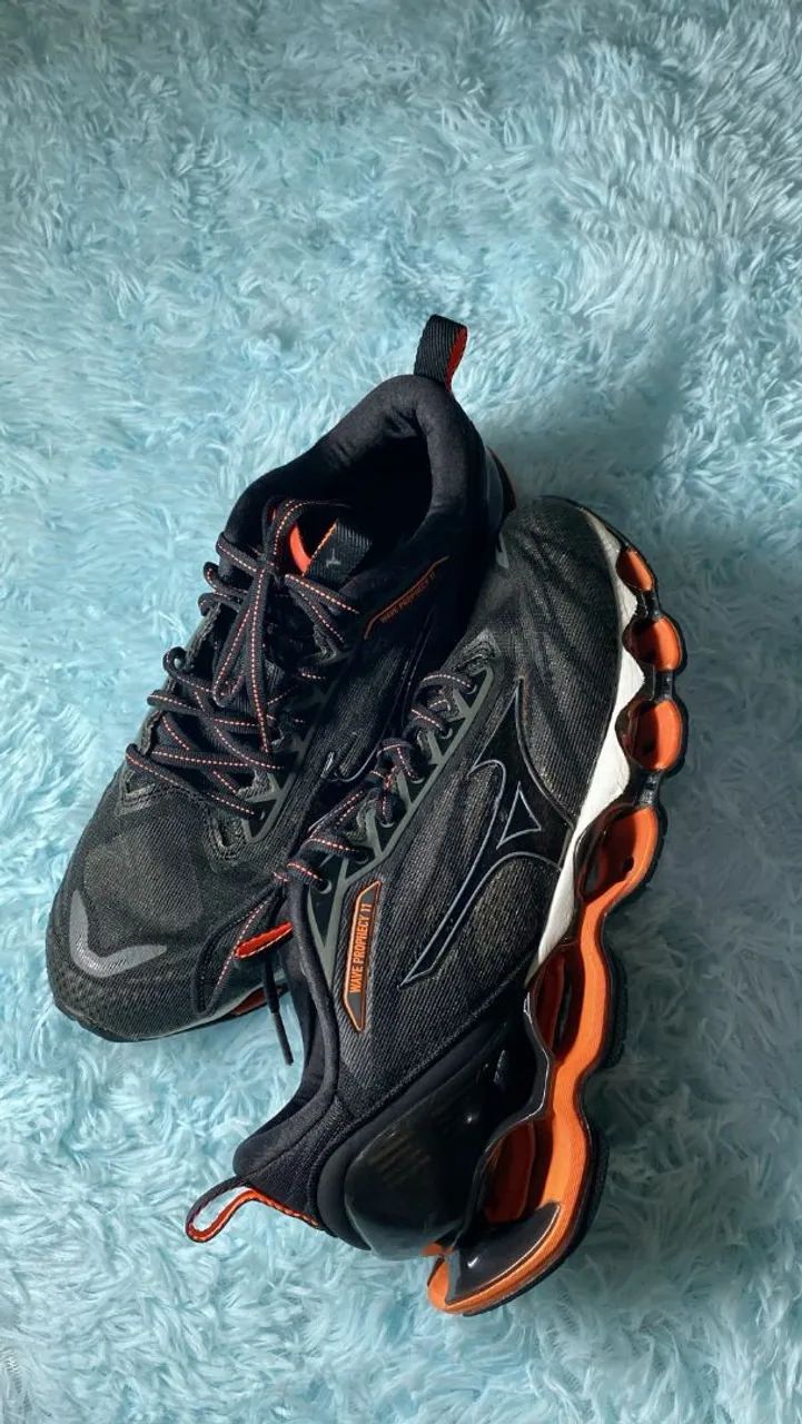 Mizuno Wave Prophecy 11 original 