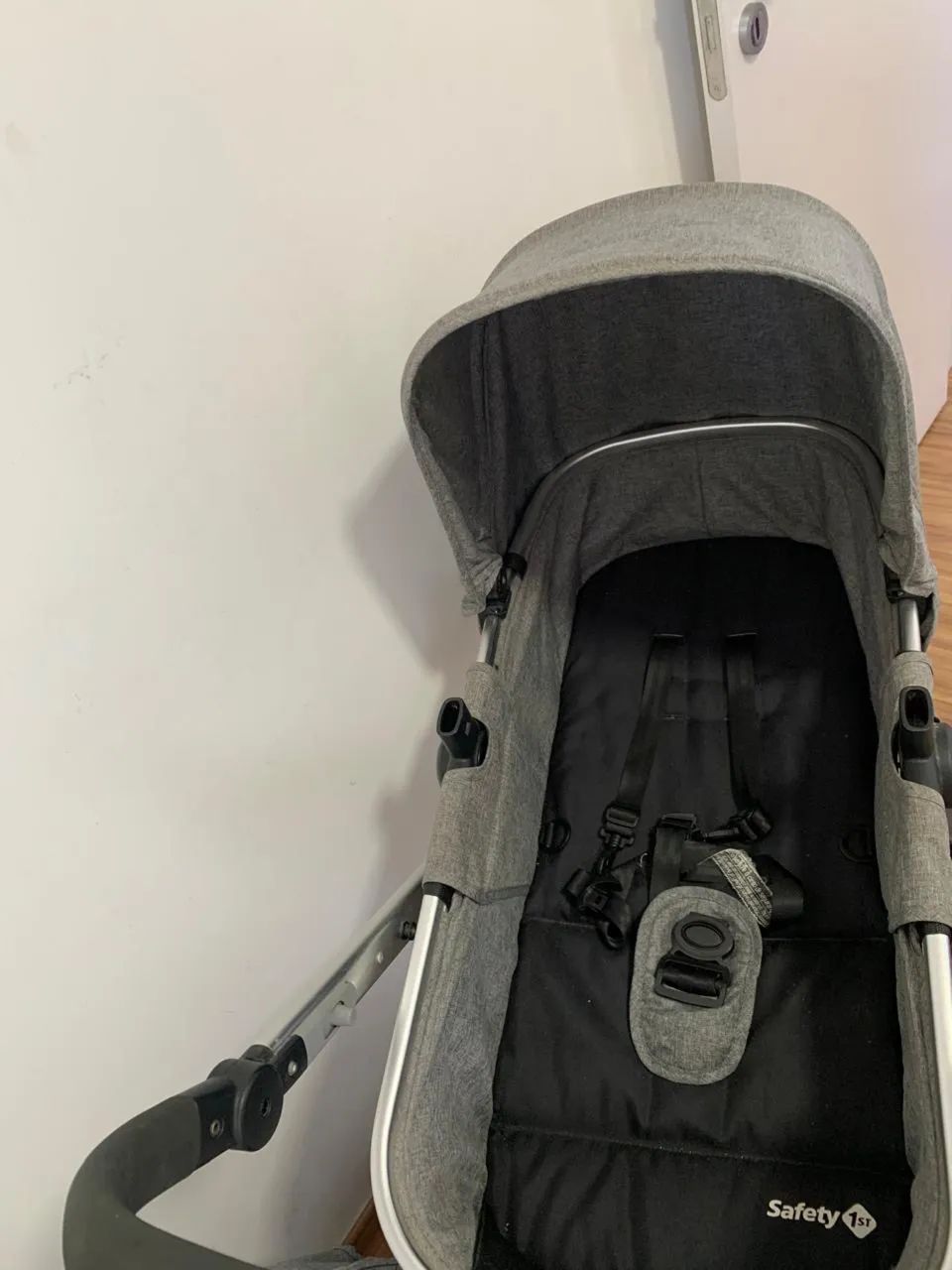 Carinho de bebê e bebê conforto  - Foto 5