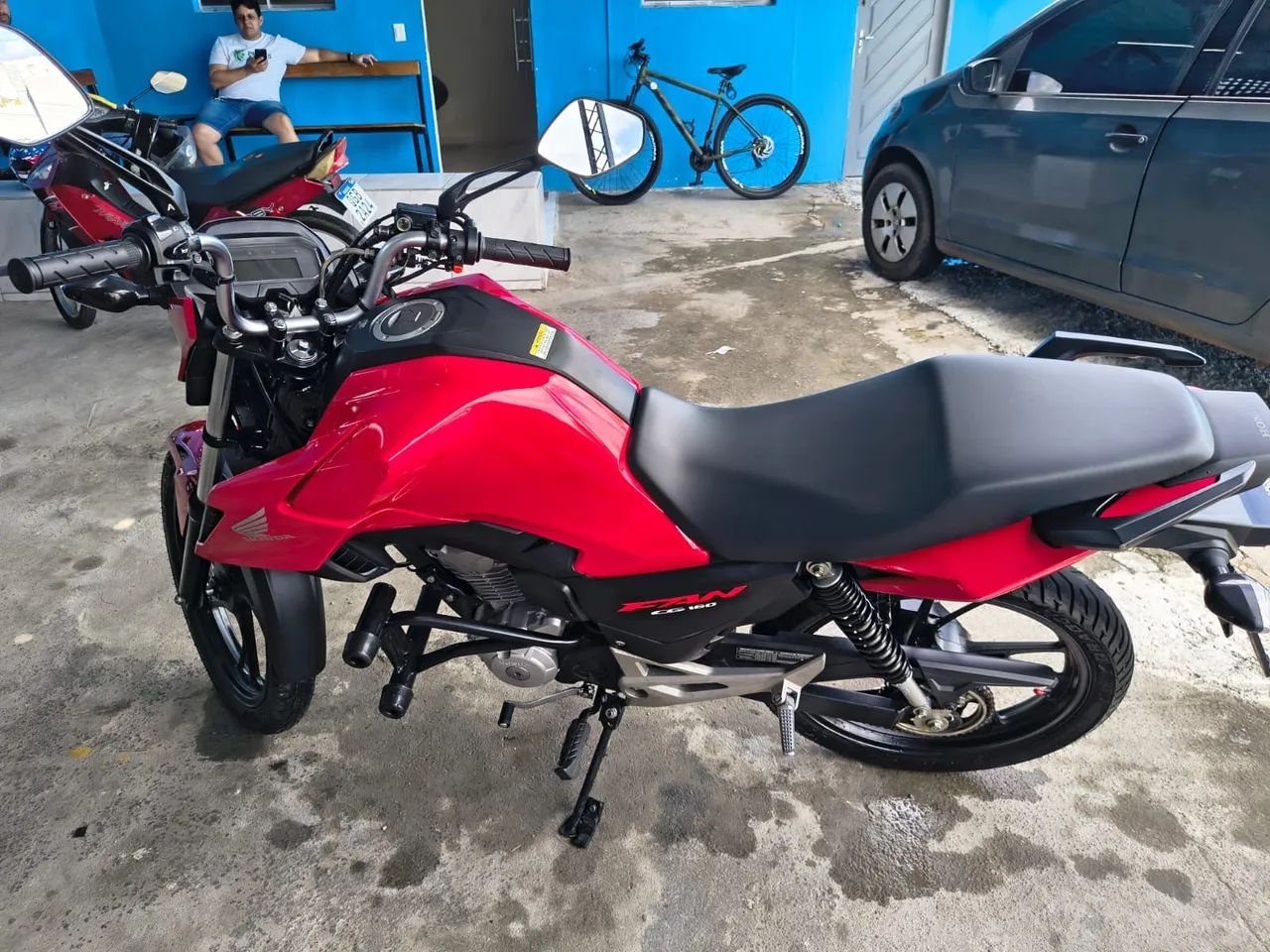 Moto zero fan 2025 - Foto 3