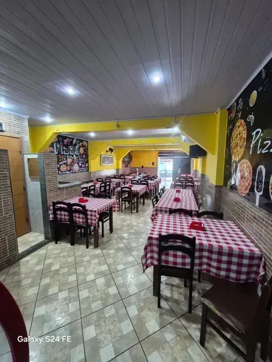 OPORTUNIDADE!!!! Ponto de Pizzaria montada em Nilópolis. - Foto 5
