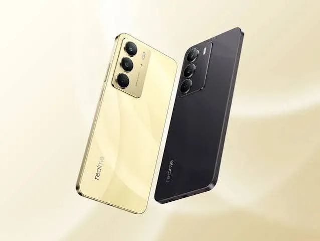 Celular Realme C75 256 GB Pronta Entrega  - Foto 4