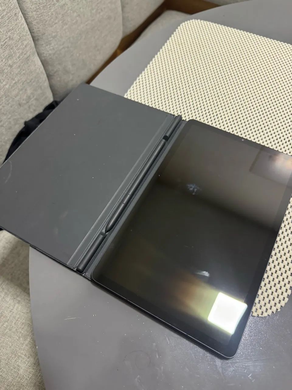Samsung Galaxy Tab S6 Lite - Foto 2