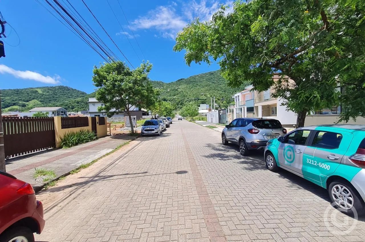 Apartamento mobiliado no Ribeirão da Ilha - Foto 5
