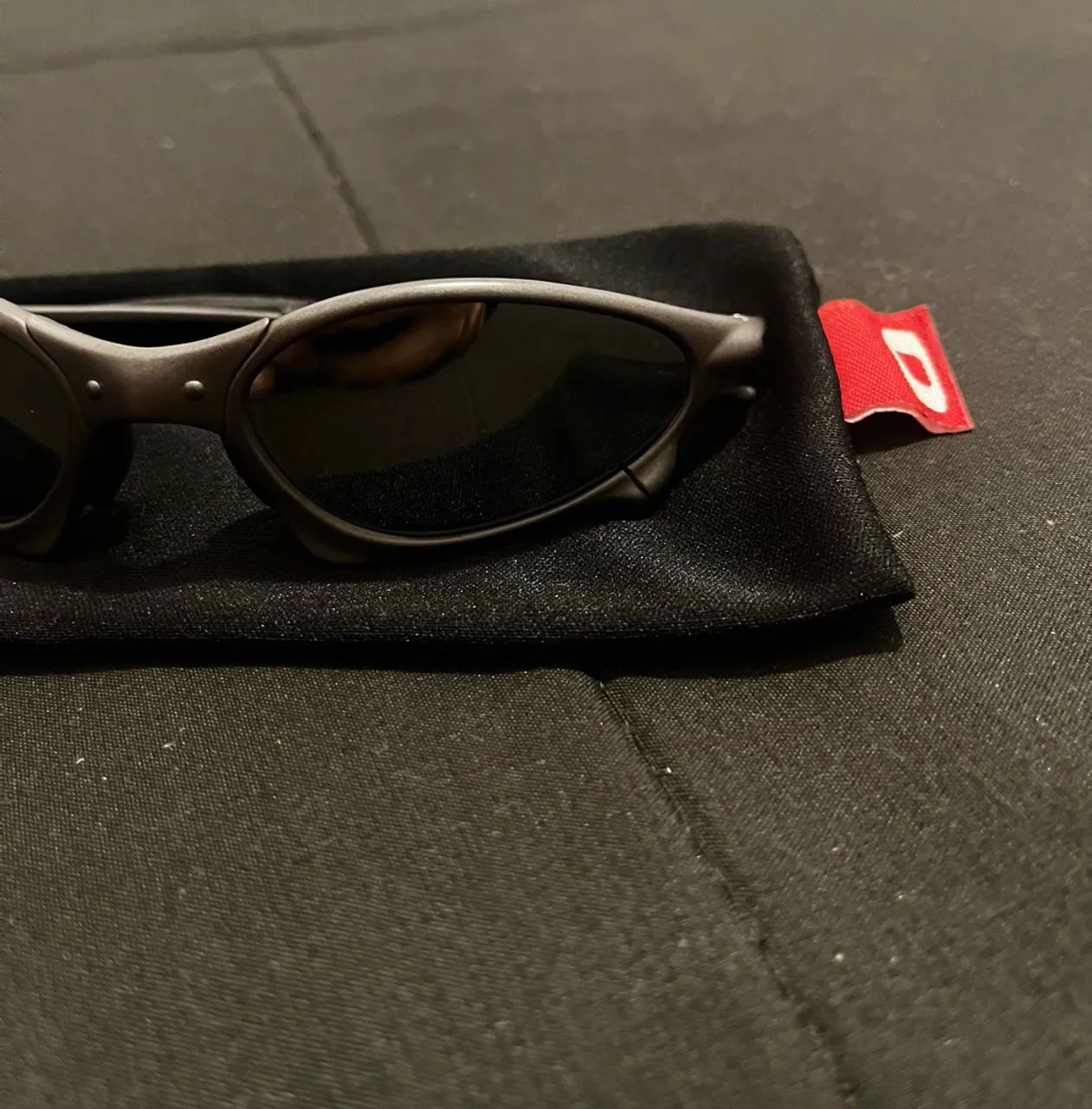 óculos de sol oakley - Foto 3
