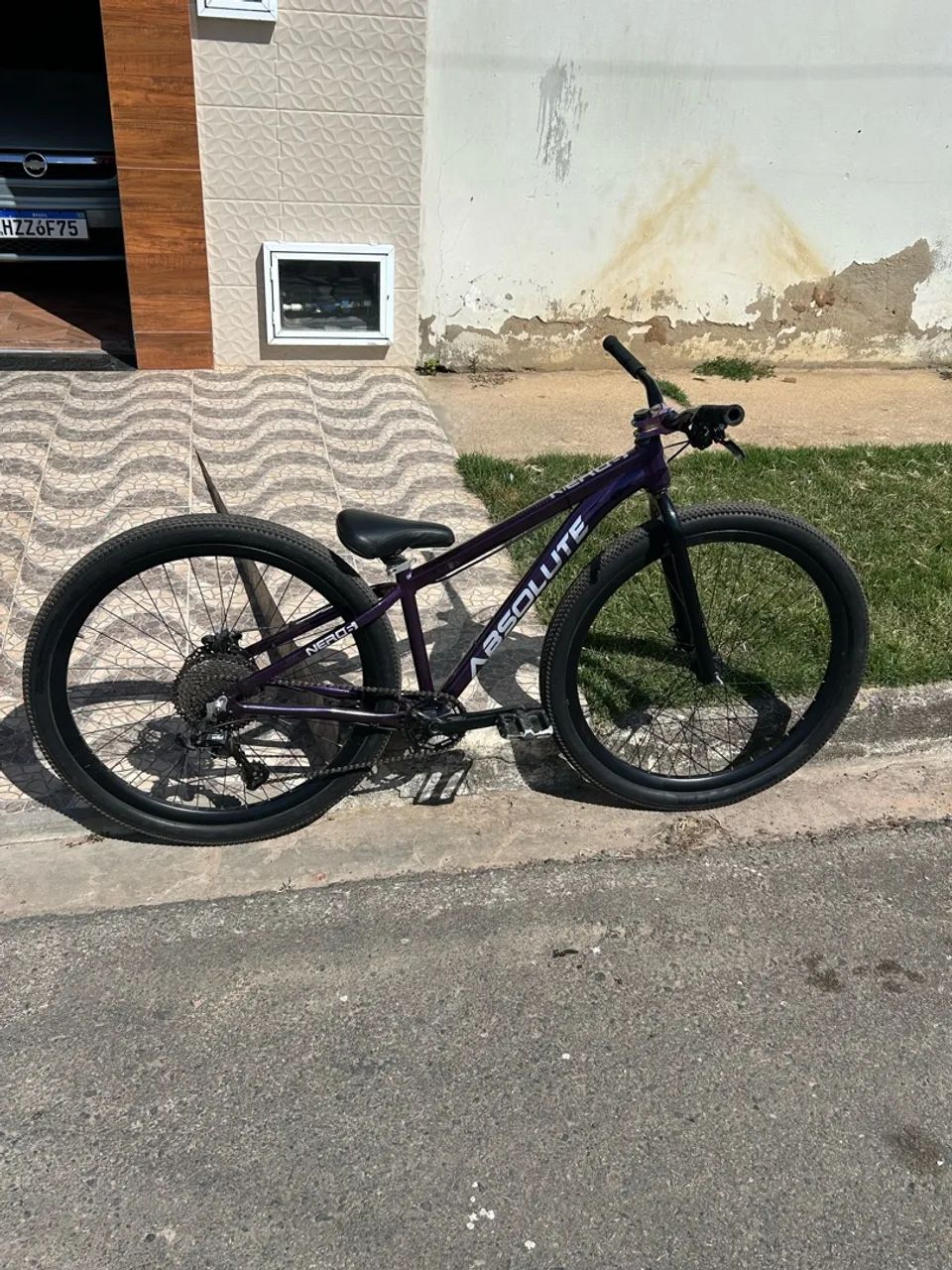 Absolute Nero 6 - Foto 2