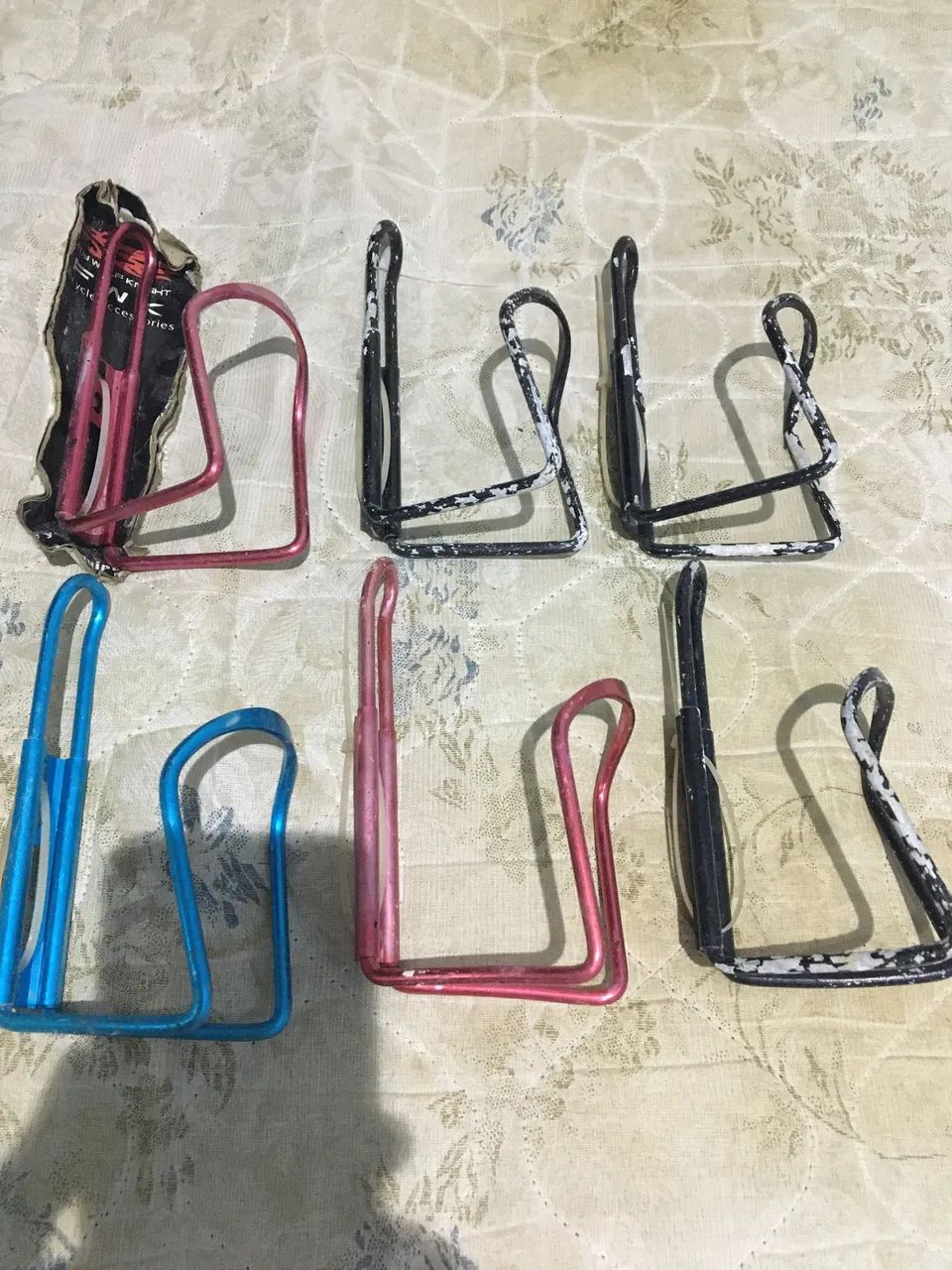 Suporte para bike 
