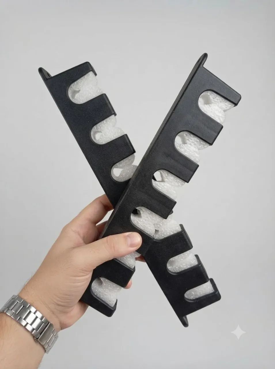 Suporte Para Vara de Pesca  - Foto 2