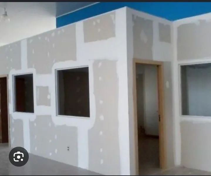 Gesseiro, Forros e Divisórias Em Drywall  - Foto 3