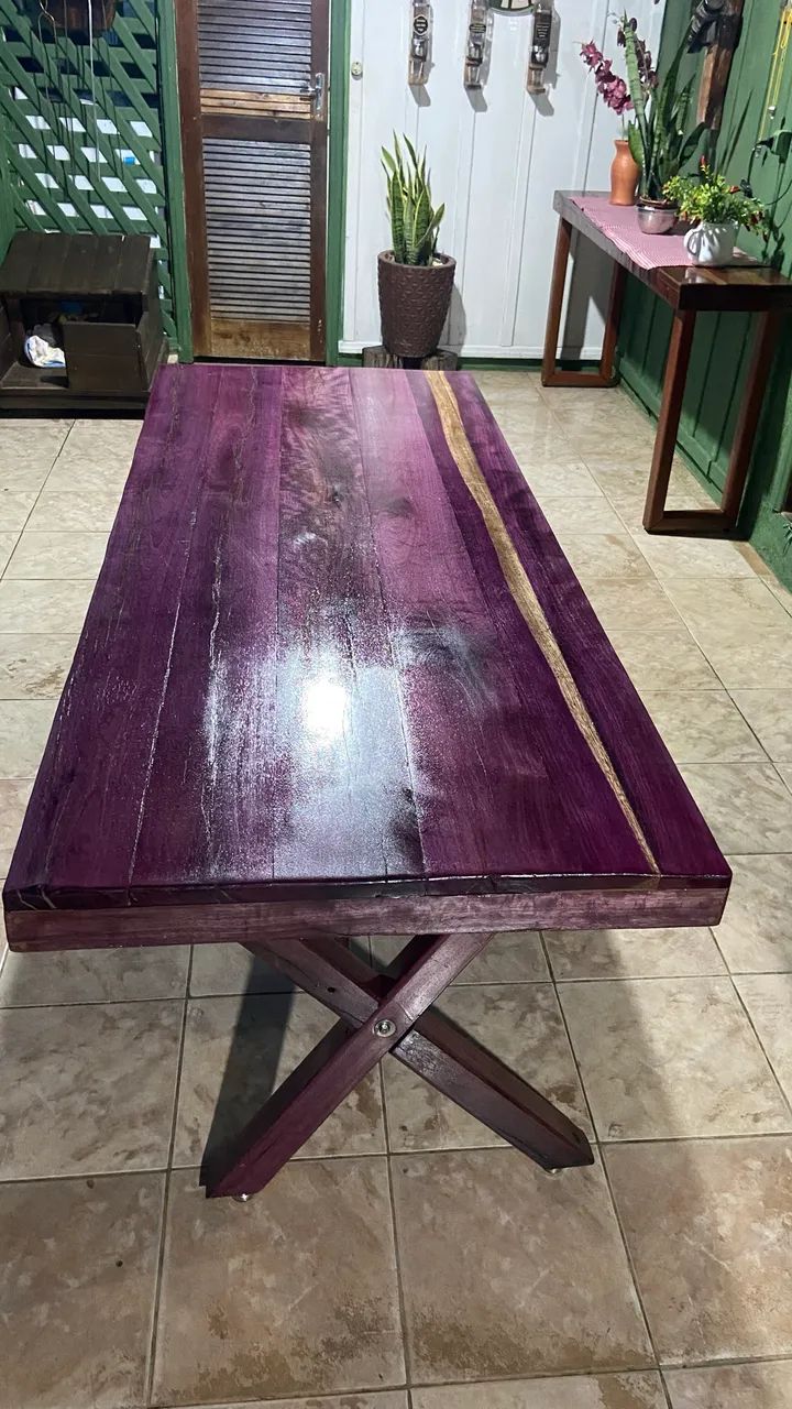 Mesa - Foto 3