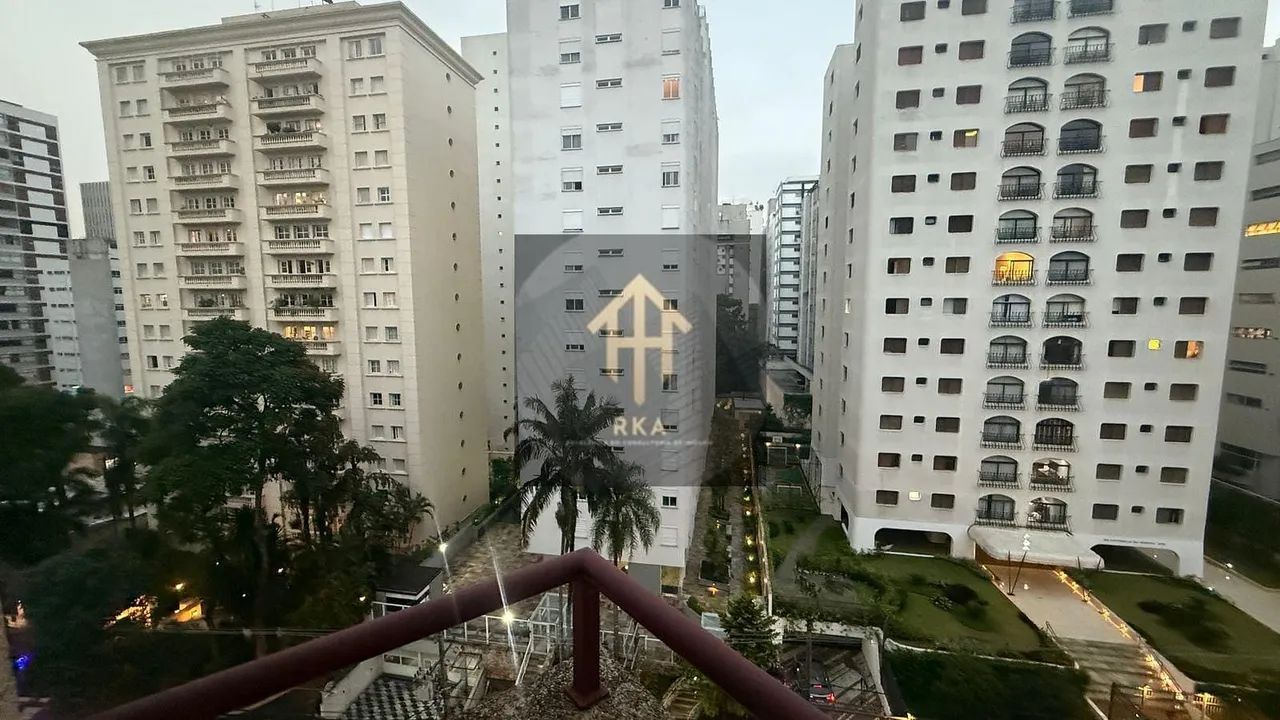 Apartamento à venda, Jardim Paulista, São Paulo, SP - Foto 9