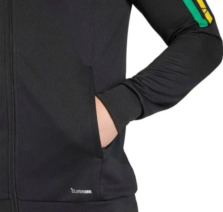 JAQUETA ADIDAS TAM M - Foto 3