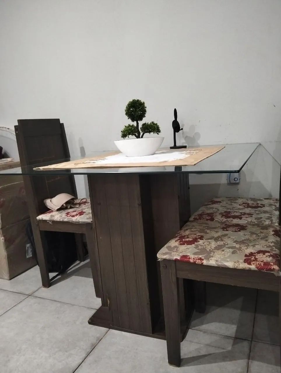 Mesa de jantar  - Foto 2