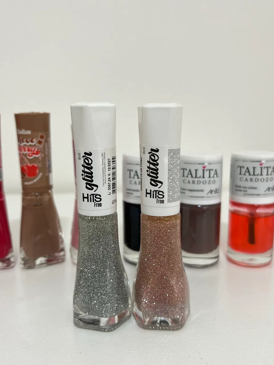 Esmaltes - Foto 2
