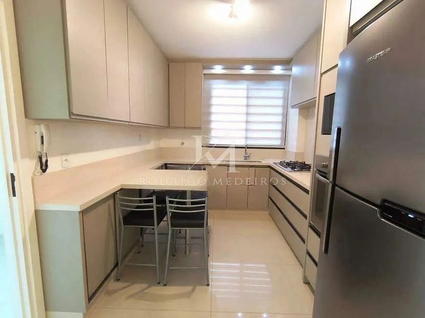 Apartamento com 4 quartos à venda no Centro de Florianópolis - Foto 5