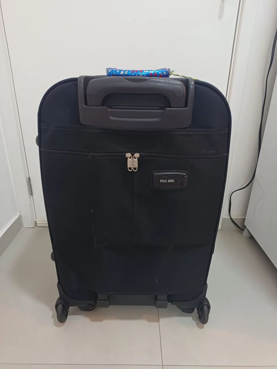 Mala de viagem 32 kg - Foto 3