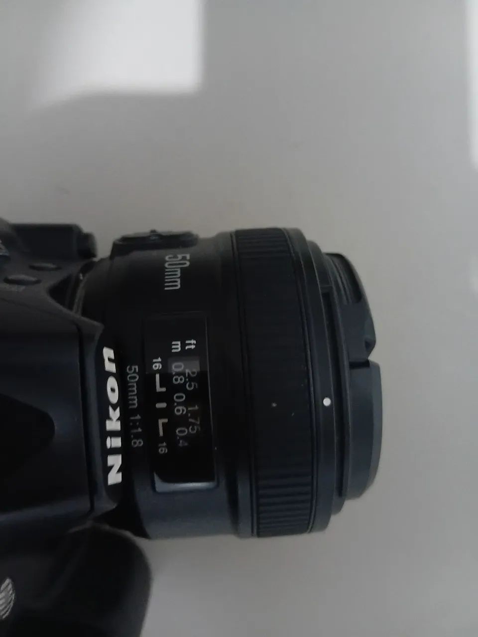 Nikon D3100 - Foto 2