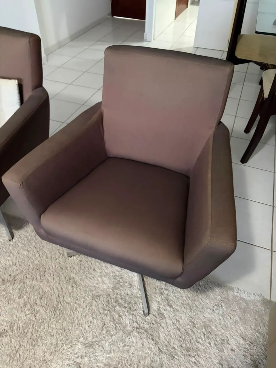 Poltronas bem conservadas - Foto 2