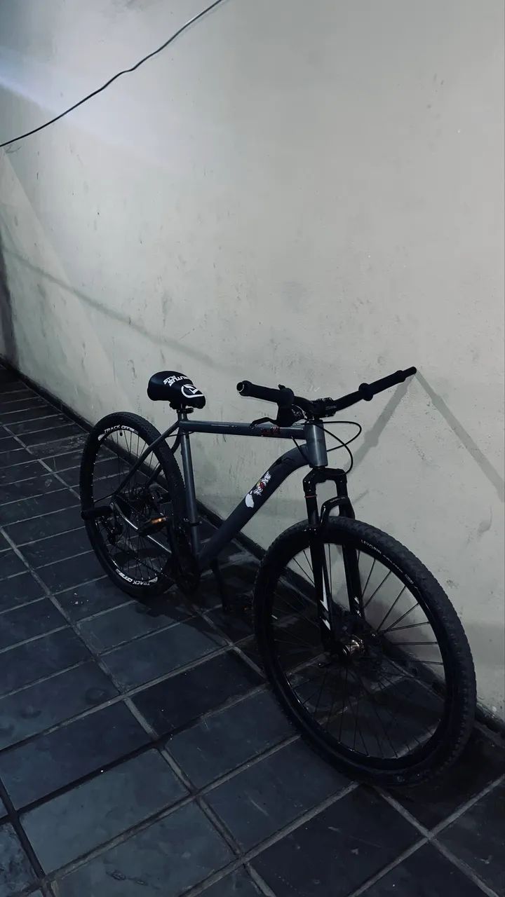 Bike pra grau aro29 - Foto 2