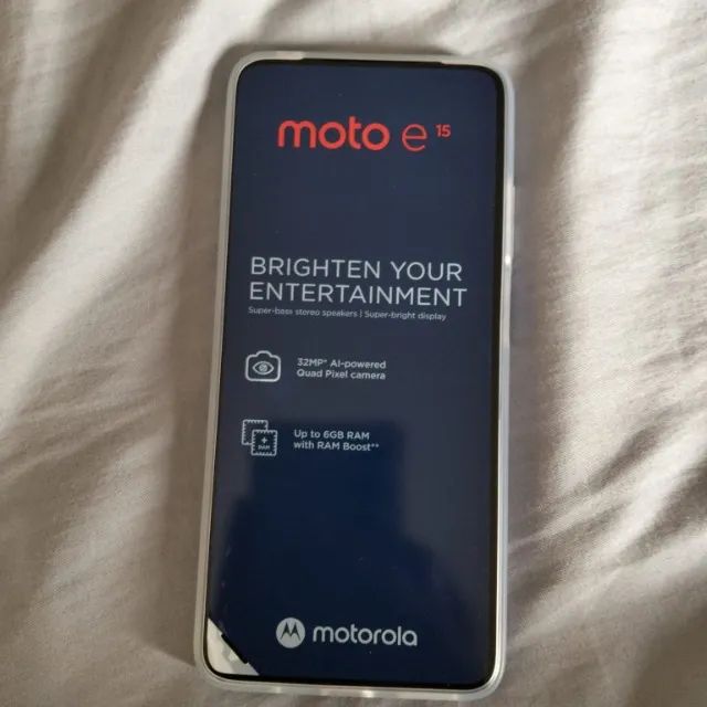 Celular Novo - Foto 2