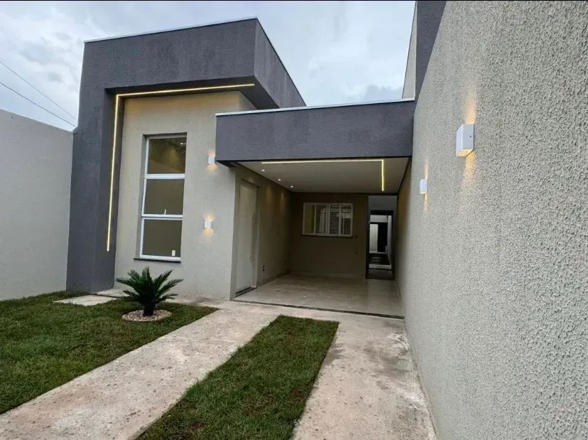 Casa no bairro Coophema - Foto 2