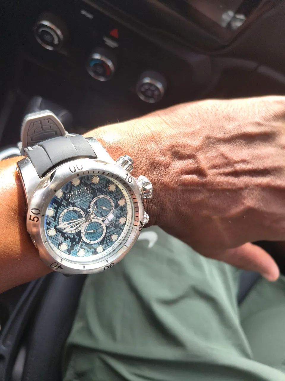 Invicta reserva venom - Foto 2