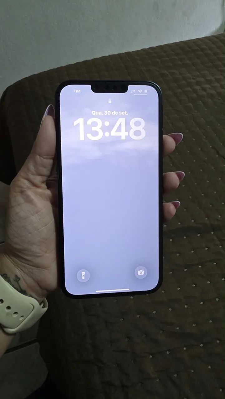 IPHONE 14 PLUS 256GB  - Foto 4