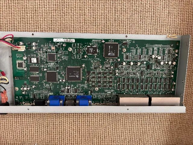 Servidor Dell PowerEdge 2160AS - Sucata - Leia  - Foto 4