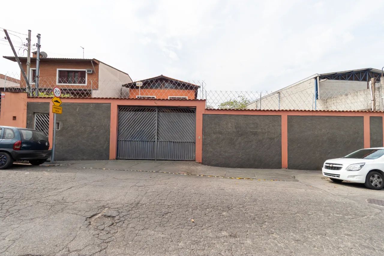 Casa para venda em Casa Verde com 3 quartos, 271m²
