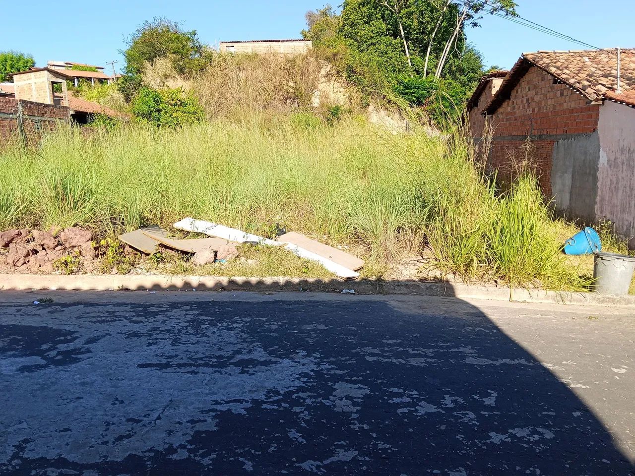 Vendo Terreno em Lima Campos MA  - Foto 4