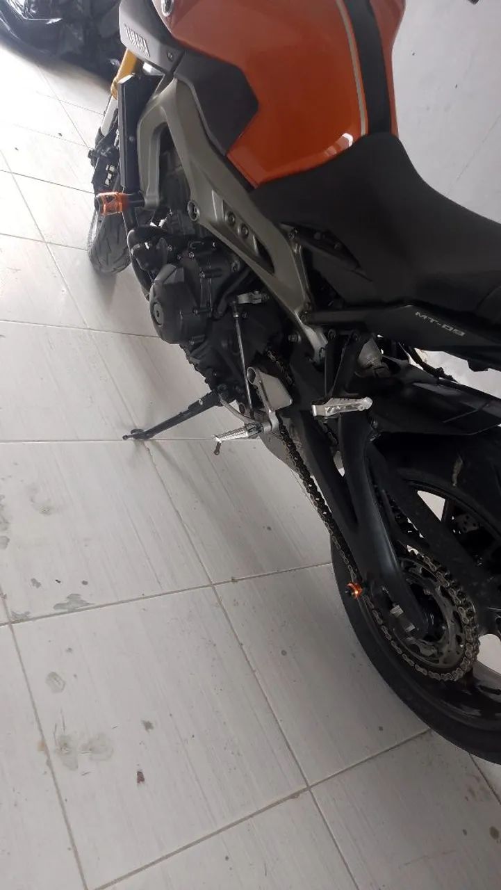 Mt09 - Foto 5