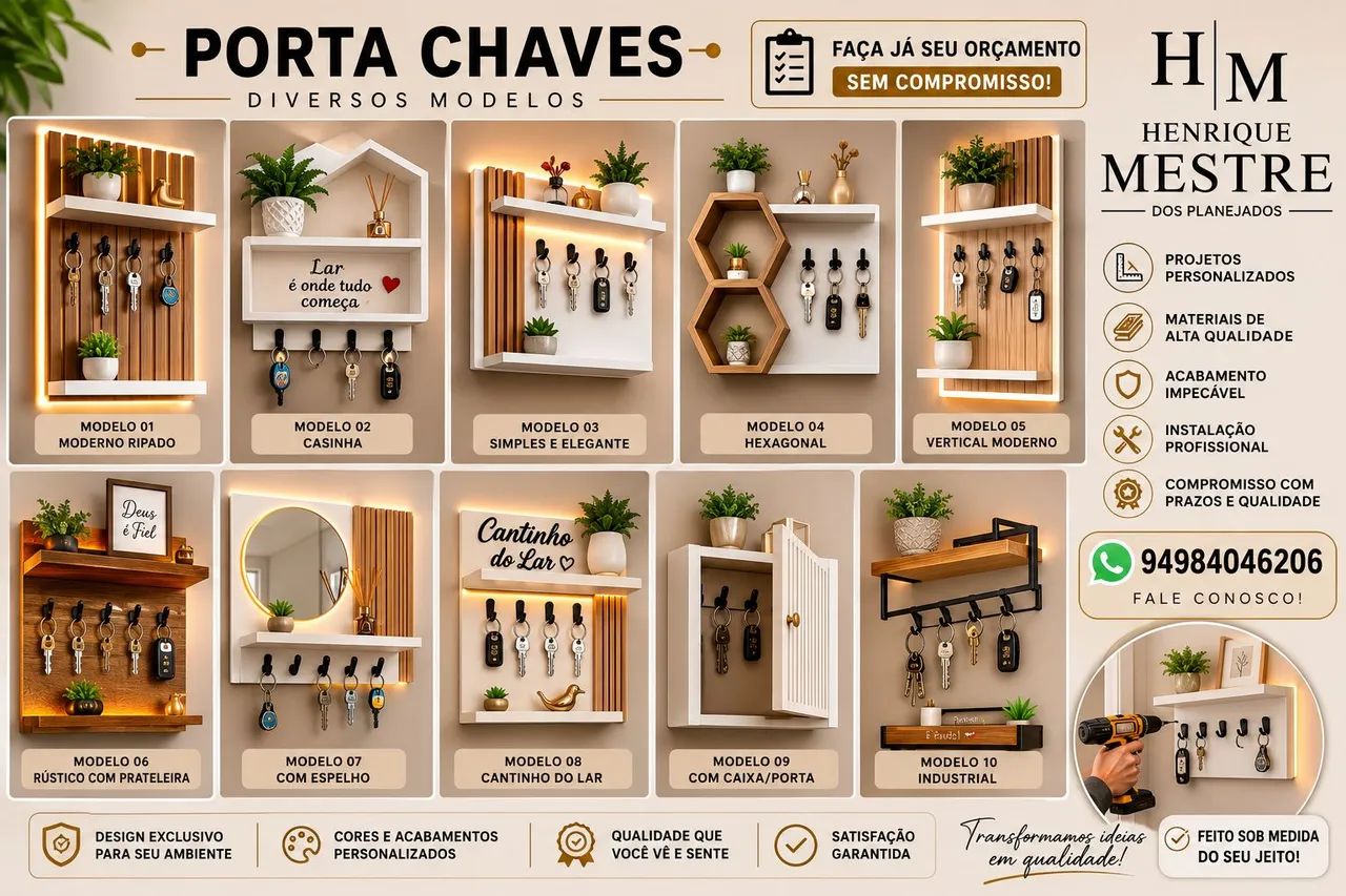 Encomenda já oh seu - Foto 5
