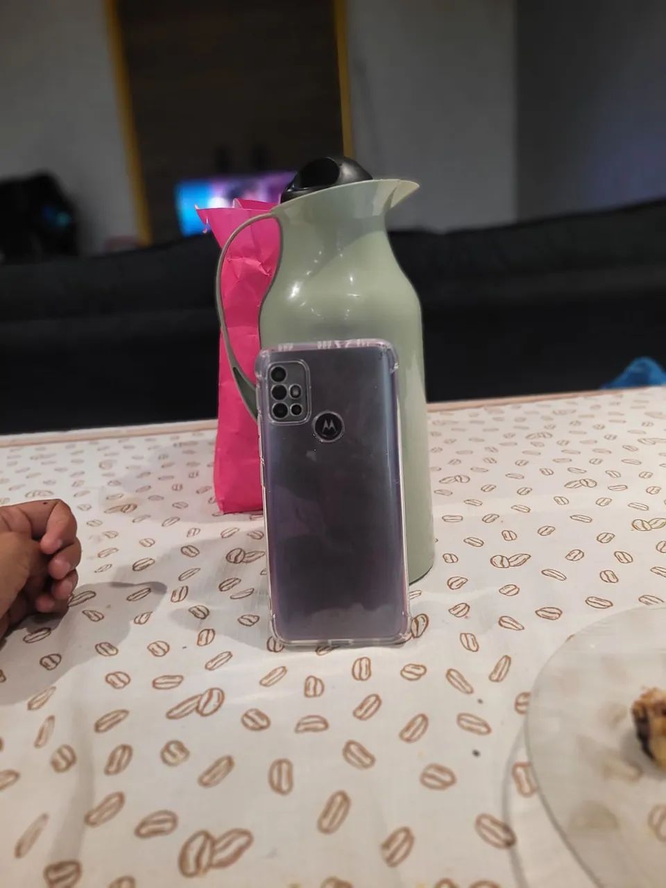 Moto g30 - Foto 2
