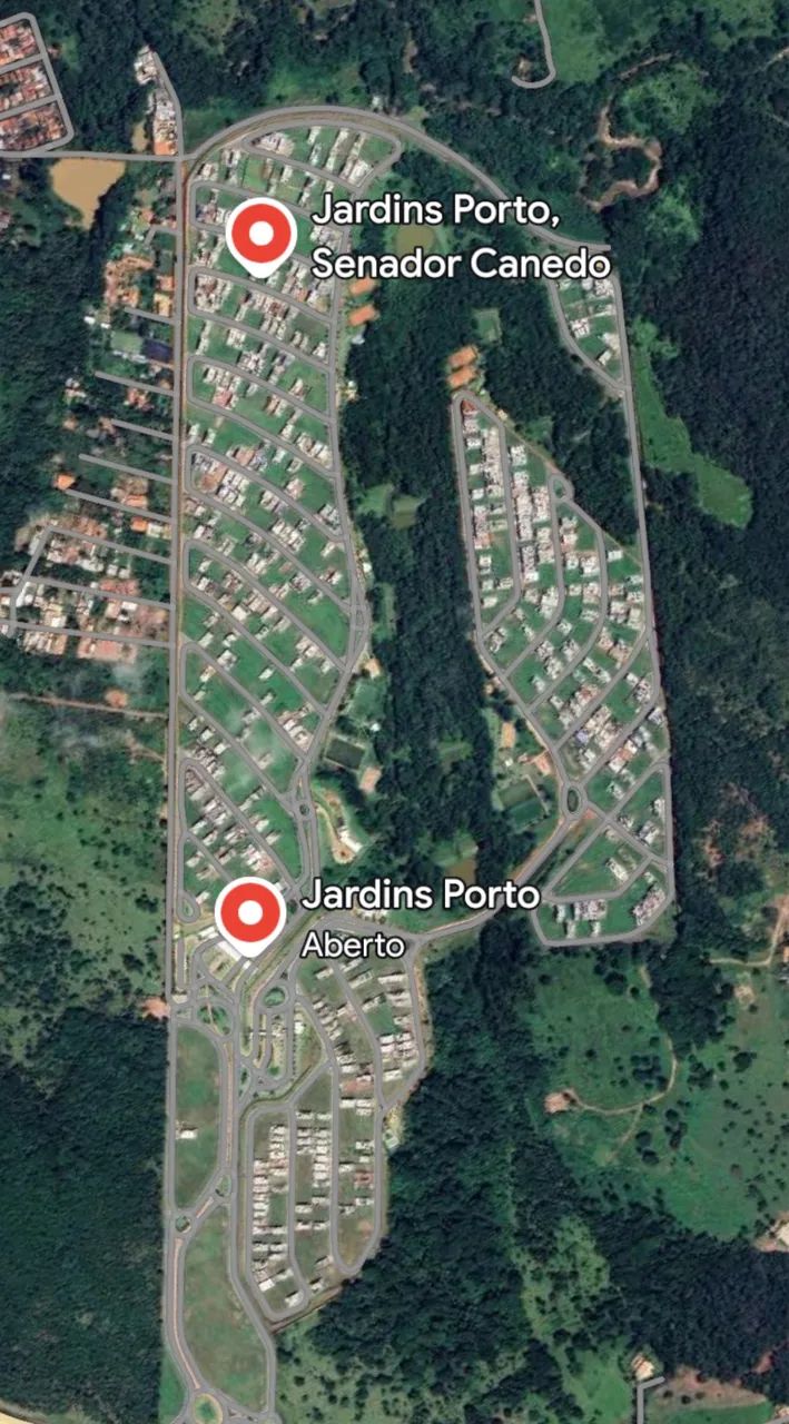 Lote jardins Porto 305 m2 - Foto 2