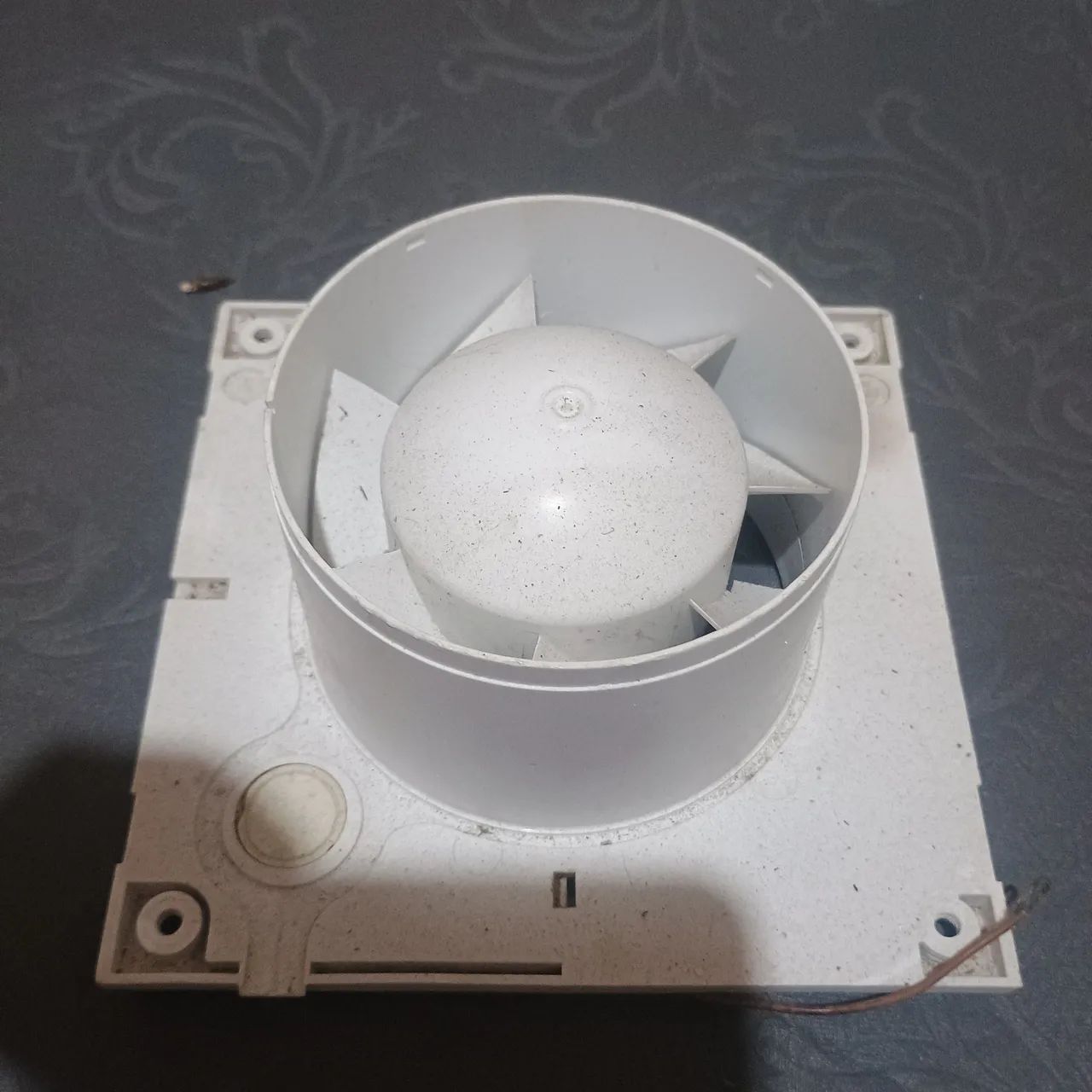 vendo exaustor para banheiro de prédio  - Foto 2