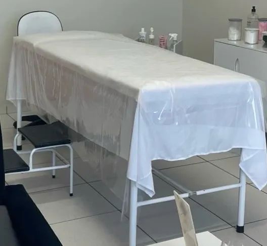 Maca para estética