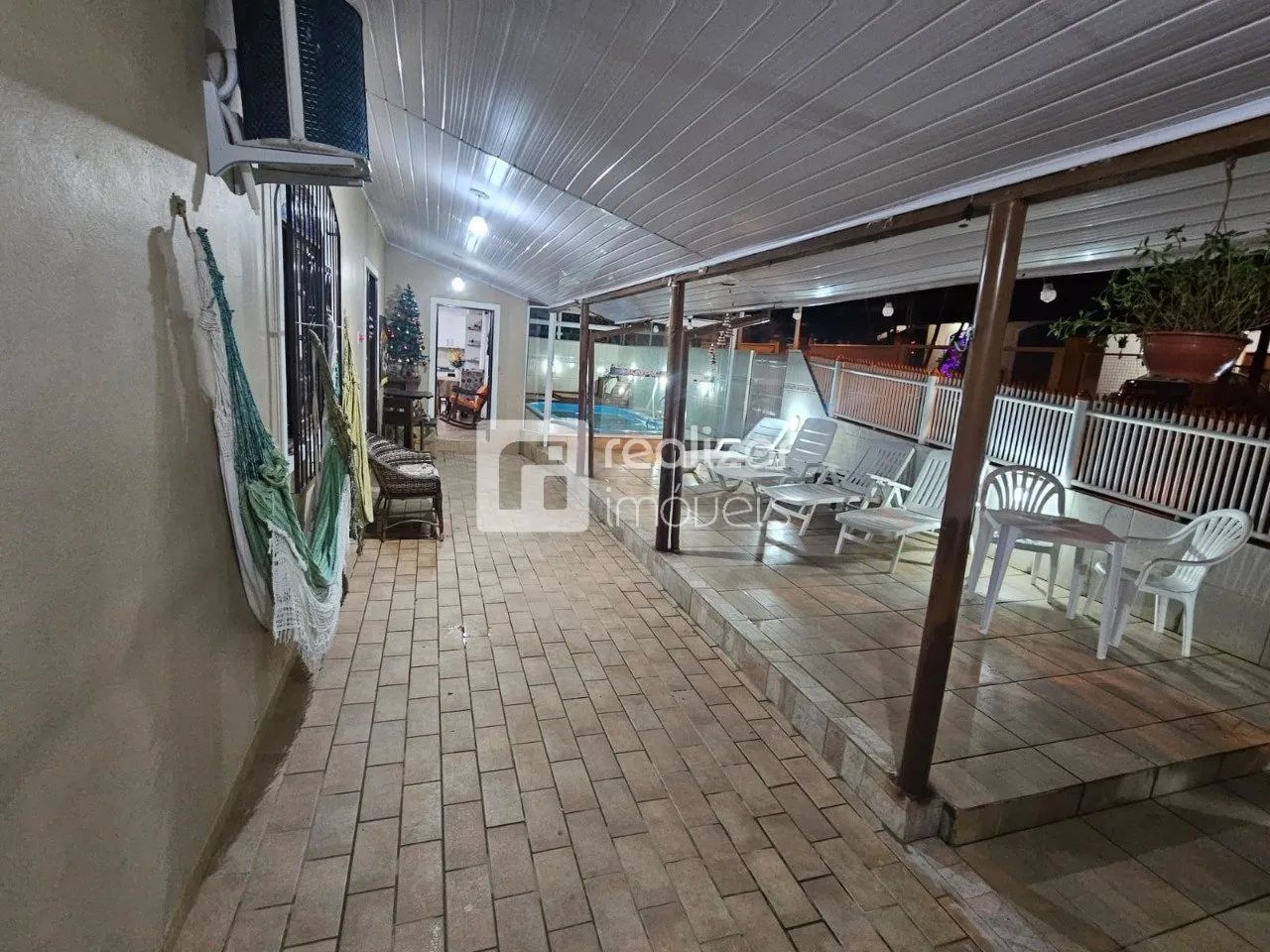 Casa 4 quartos no bairro Rio Tavares - Florianópolis. - Foto 5