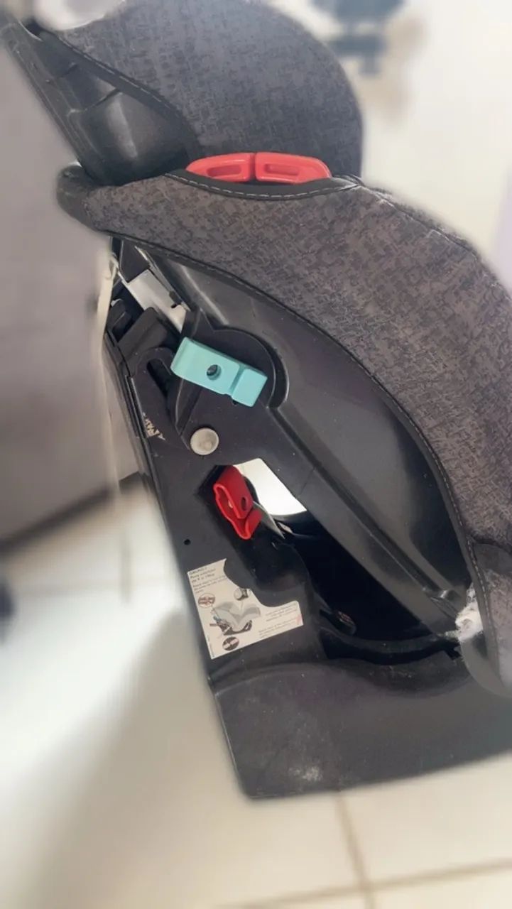 Cadeirinha para carro - Foto 2