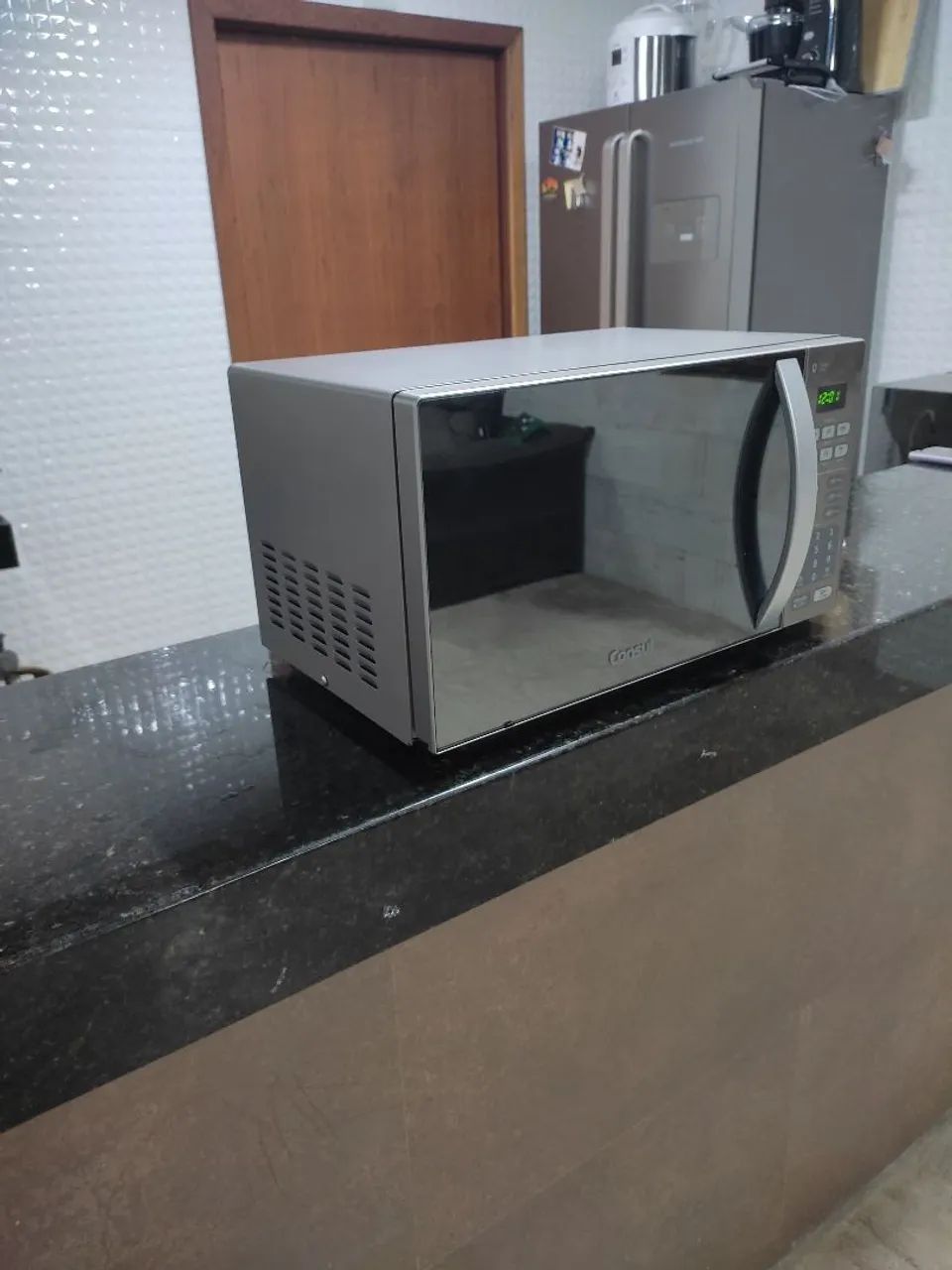 MICROONDAS ESPELHADO CONSUL 20L - Foto 2